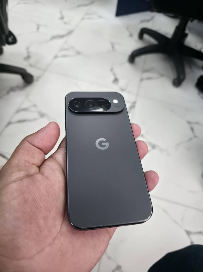 Google pixel 10 pro 0