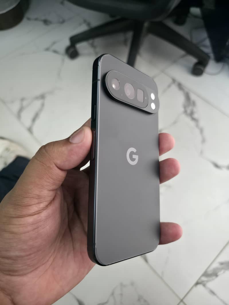 Google pixel 10 pro 1