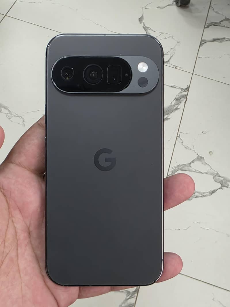 Google pixel 10 pro 3
