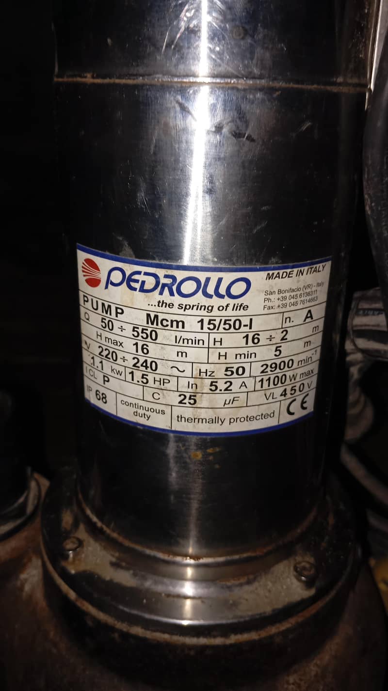 pedrollo 2