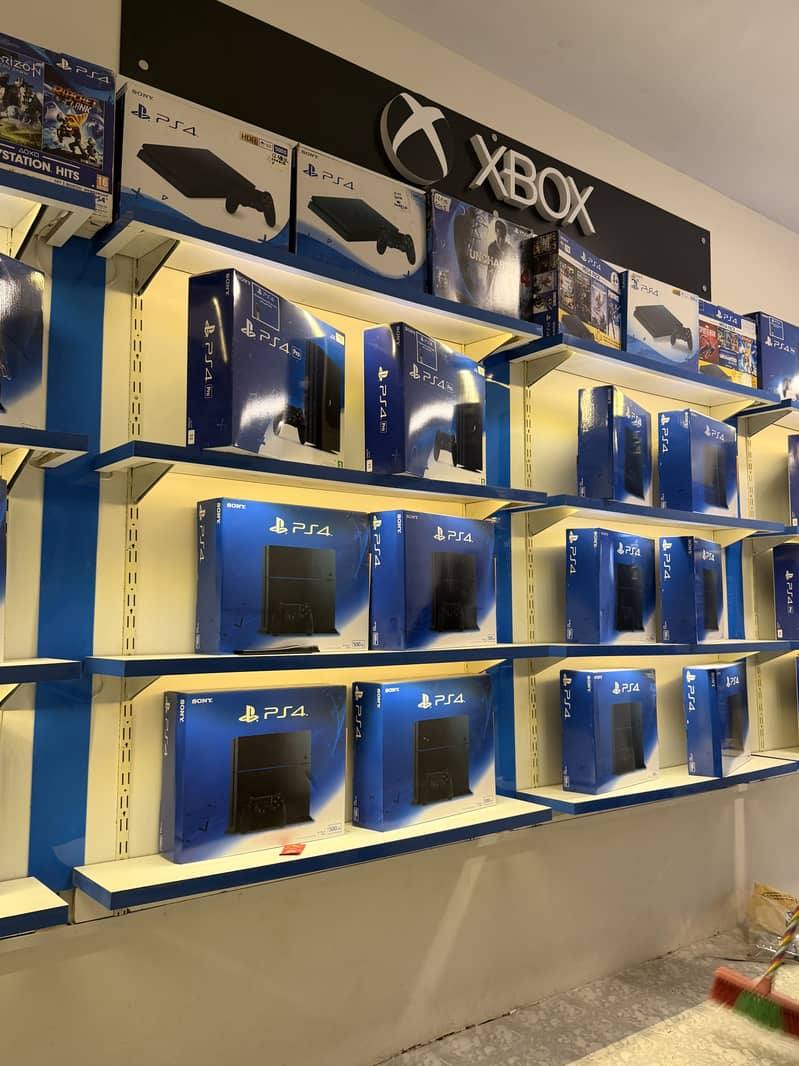 PS4/PS4FAT/PS4SLIM 0