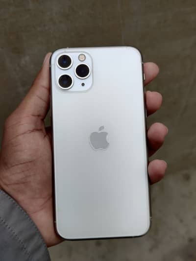 Apple iPhone 11 Pro