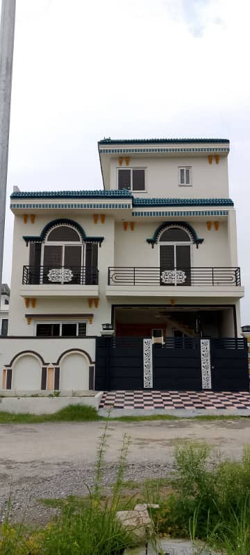 5 MARLA HOUSE BRAND NEW