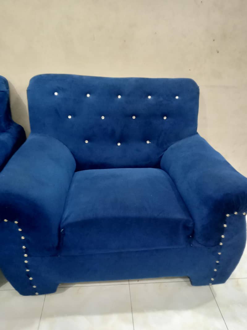 five sofa set 1