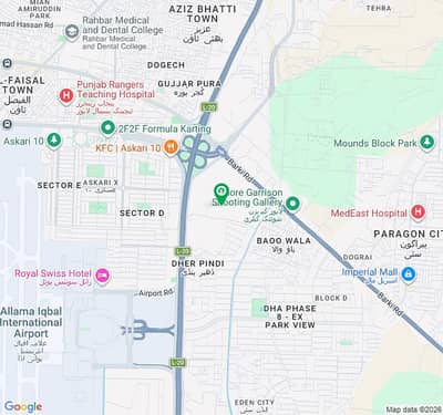 ONE CENTRAL LAHORE PREMIUM COMMERCIAL INVESTMENT OPPORTUNITY