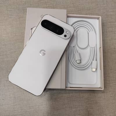 Google Pixel 9 Pro XL