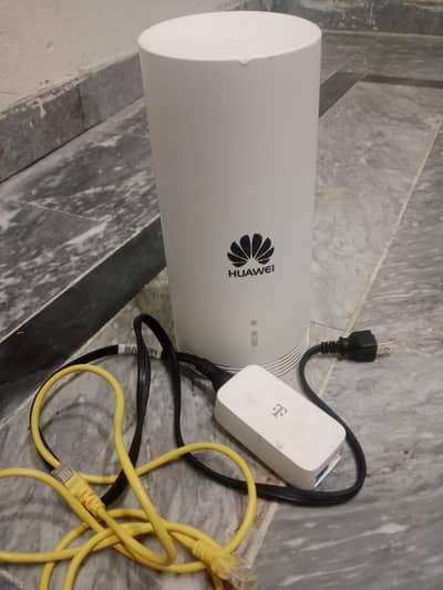Huawei N5368 CPE Max