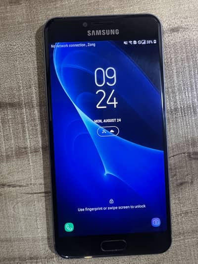 Samsung galaxy C5