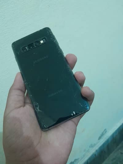 Samsung Mobile S10