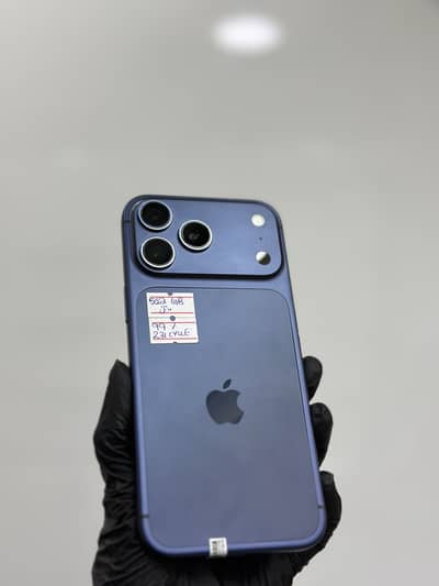 Apple iPhone 17