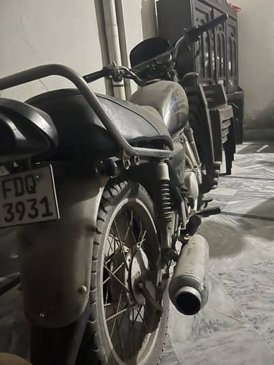 Suzuki For Sale GS 150 Final Price 130000