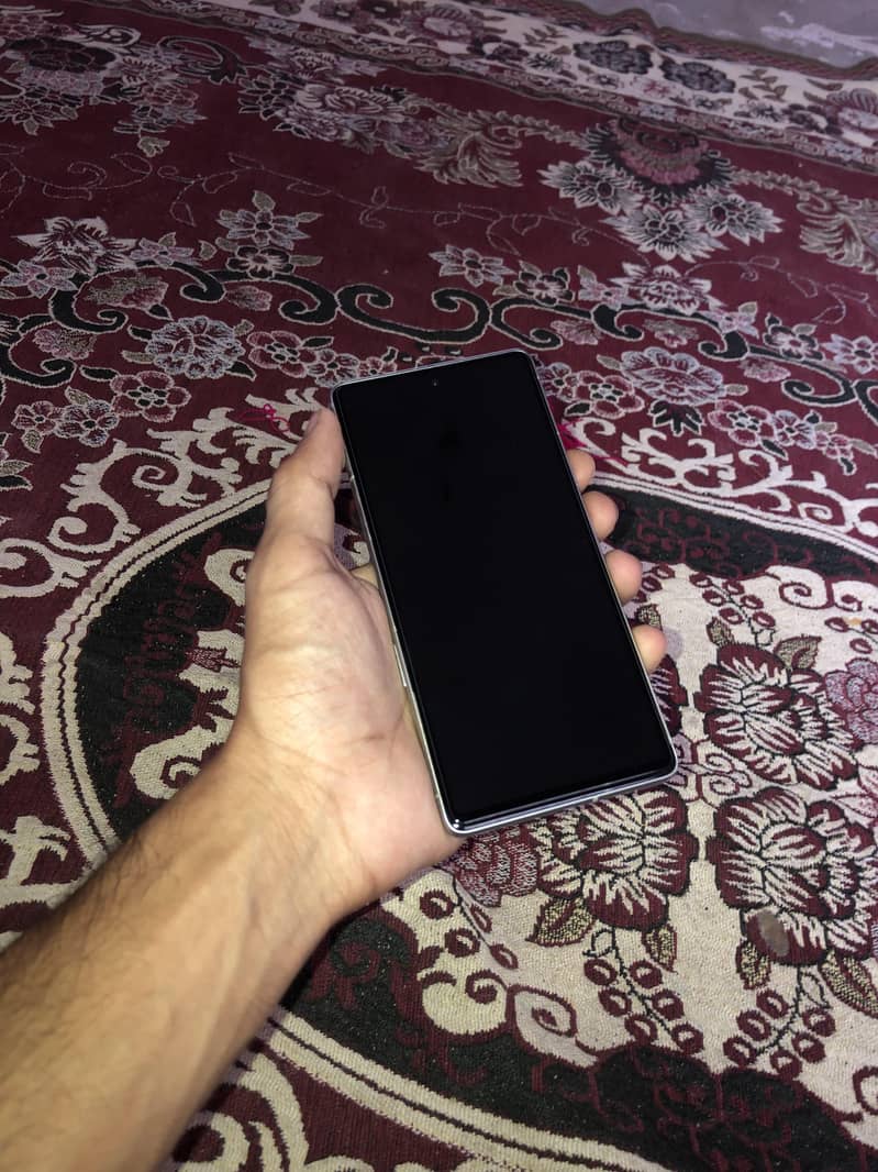 Google Pixel 7 0