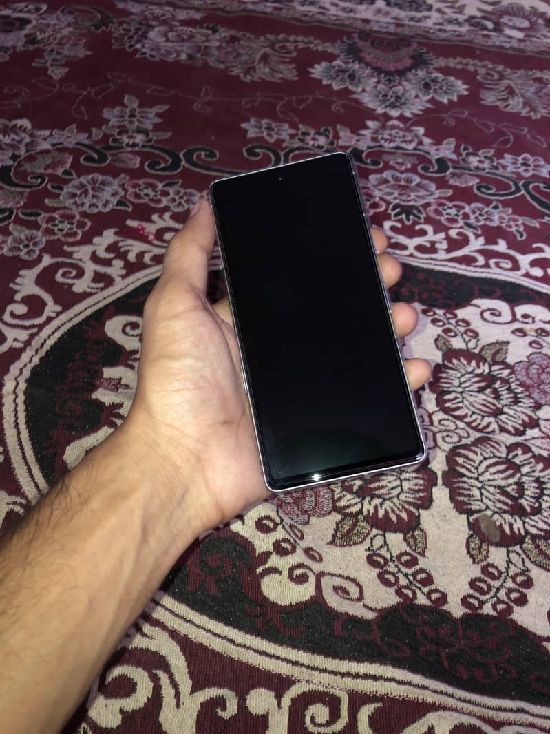 Google Pixel 7 2