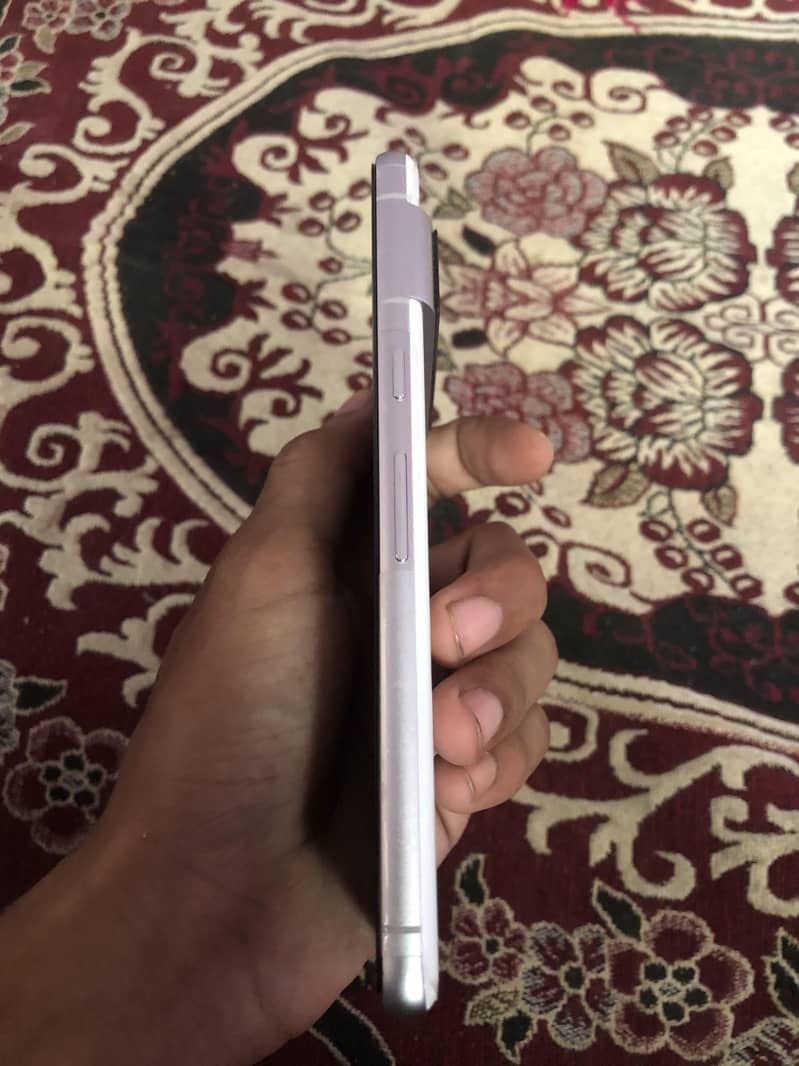 Google Pixel 7 6