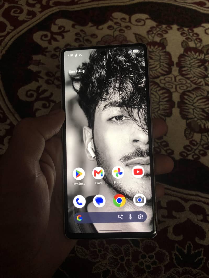 Google Pixel 7 9