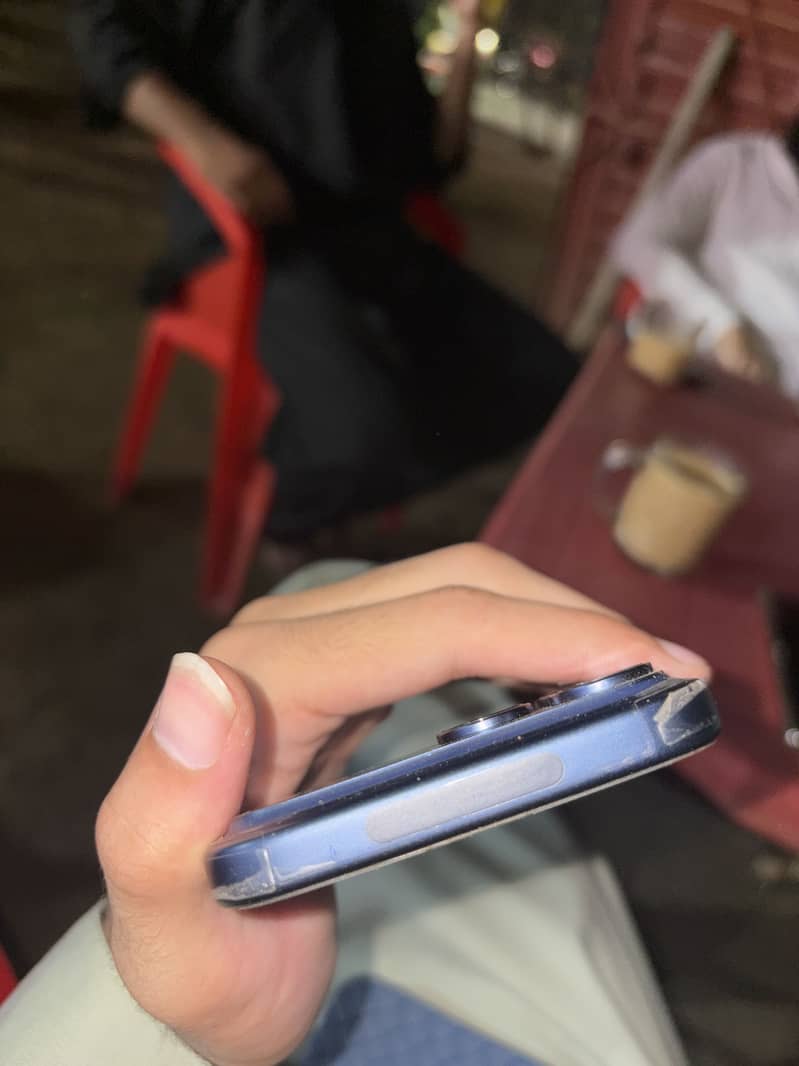 Apple iPhone 17 Pro Max 1