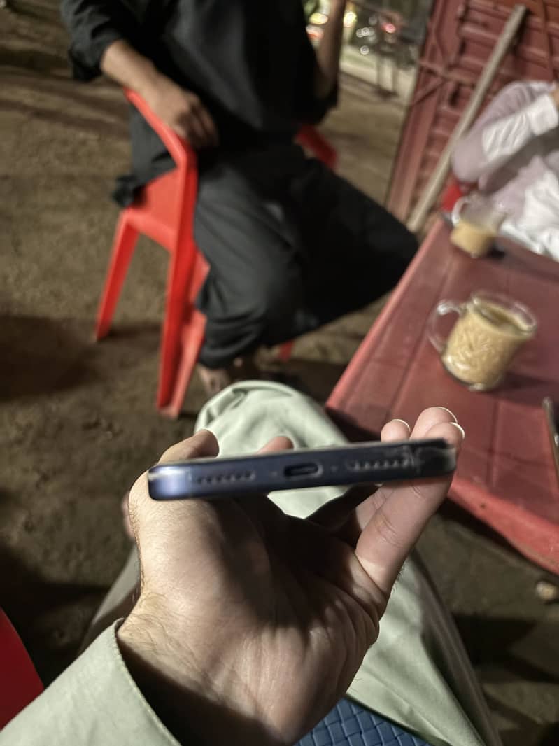 Apple iPhone 17 Pro Max 3