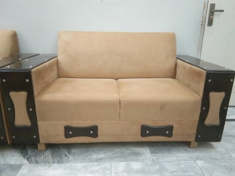Sofa set 1