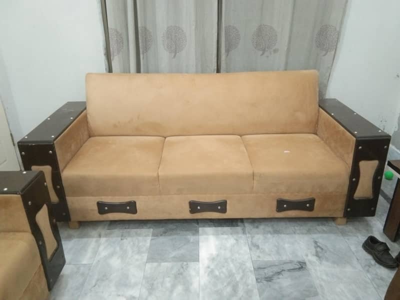 Sofa set 2