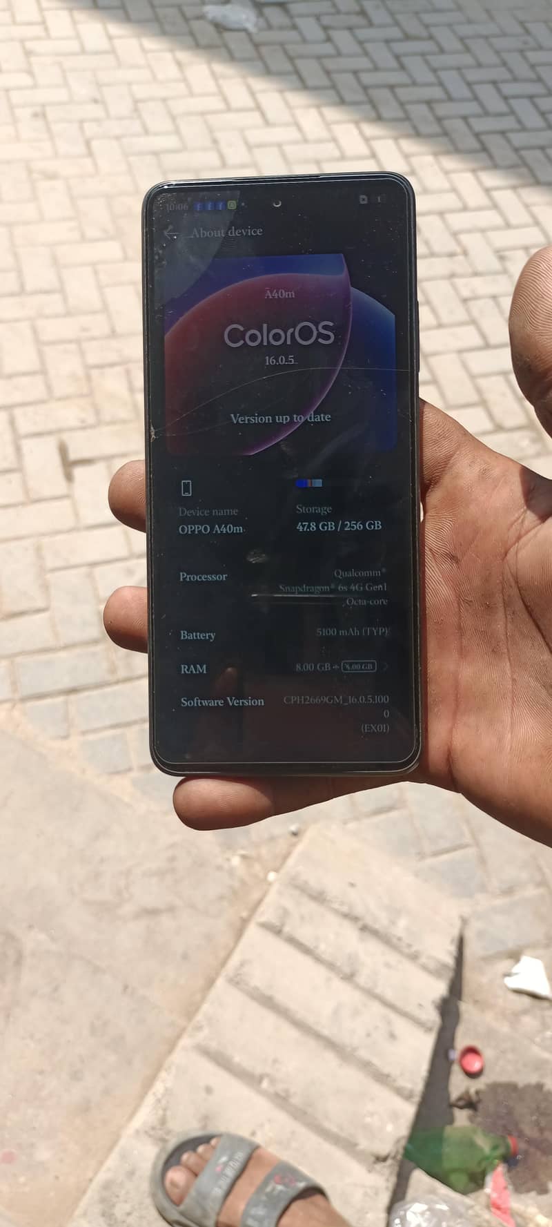 OPPO Other Model 4