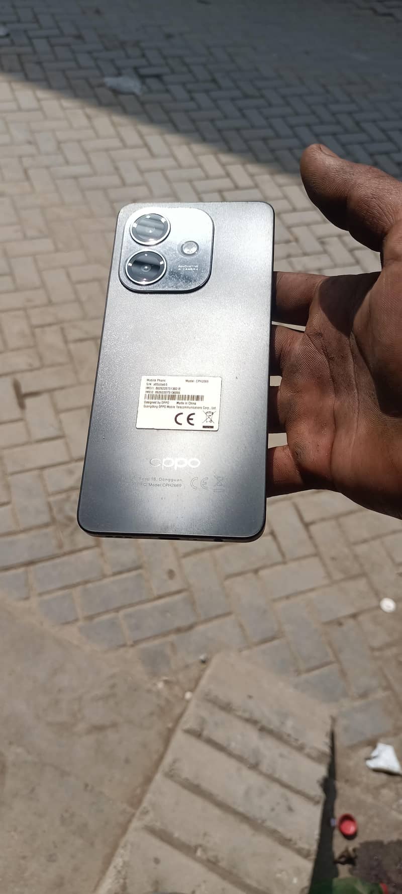 OPPO Other Model 6
