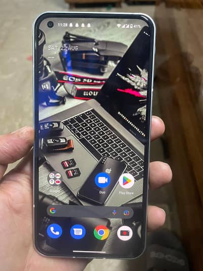 Nothing Phone 1