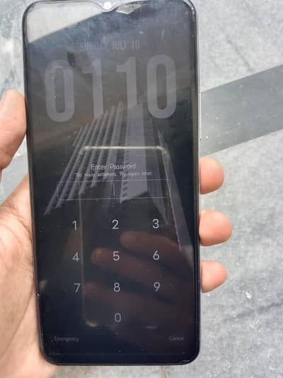 Vivo Y20