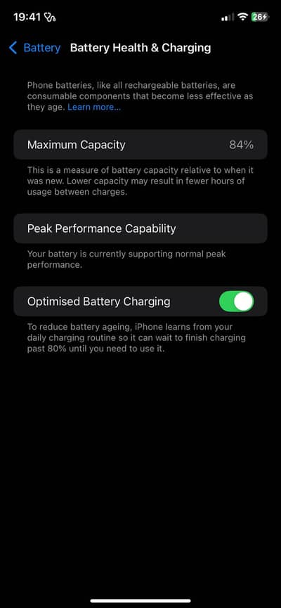 Apple iPhone XR