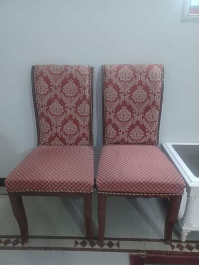 chairs for irgent sale