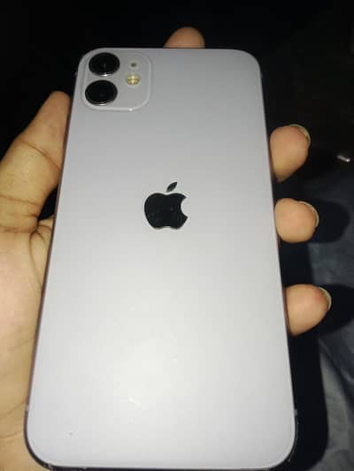 Apple iPhone 11