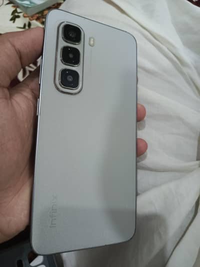 Infinix Hot 50 Pro