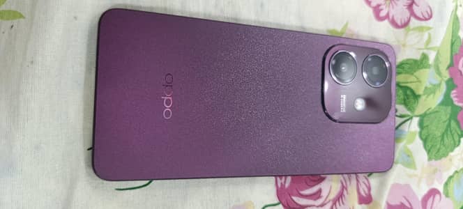 mobile OPPO A5I