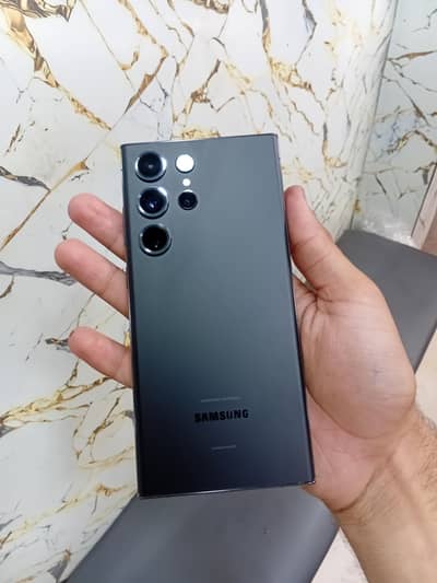 Samsung Mobile S23 Ultra