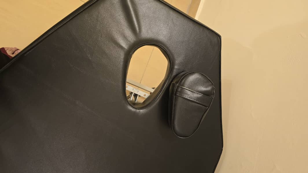 Examination bed 1