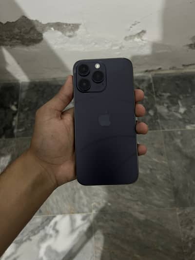 iPhone 14 Pro Max non pta