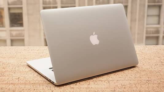 MacBook Pro 15” 2015 | Core i7 | 16GB RAM | 512GB SSD | 2GB AMD Graphi