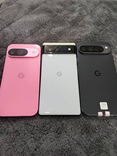 Google Other Model