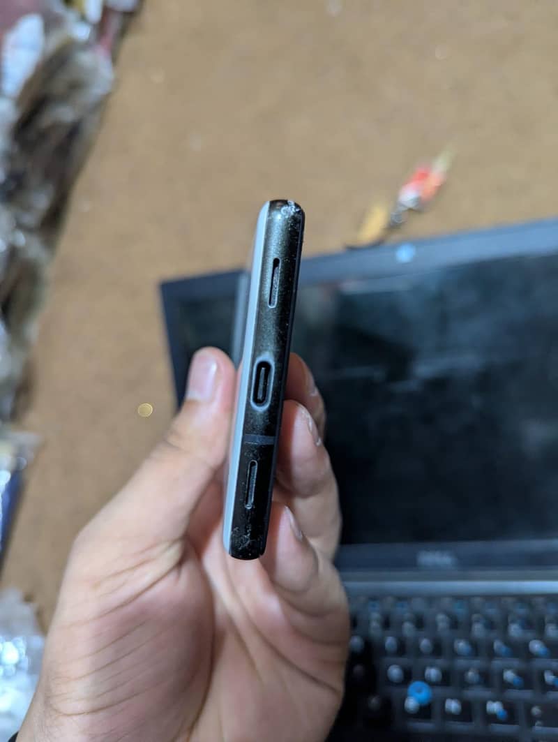 Google Pixel 6a 7