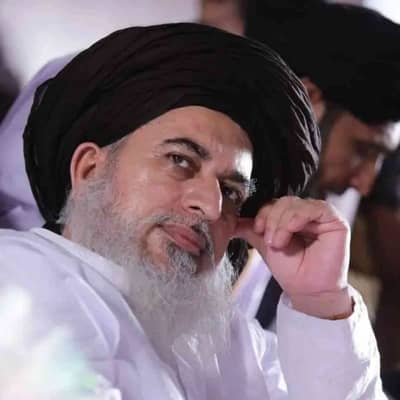 MH Rizvi