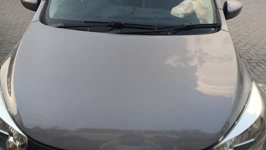 Suzuki Cultus VXR 2019