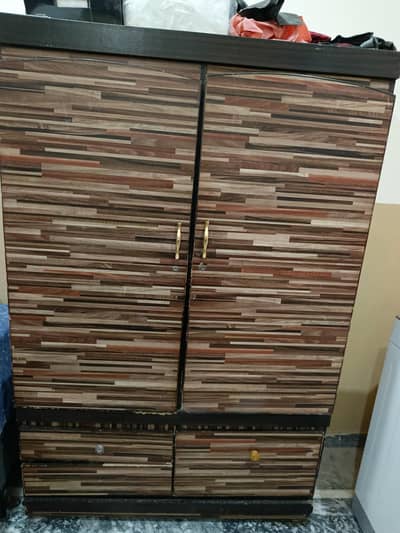 wooden Cupboard