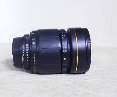 nikon 28-105mm f2.8 tamron