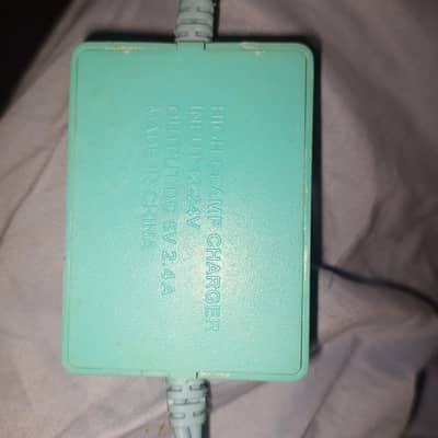 charger 12v -24v
