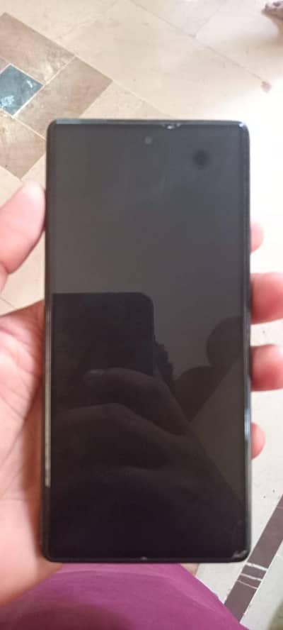 Google Pixel 6a