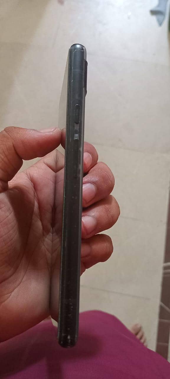 Google Pixel 6a 4