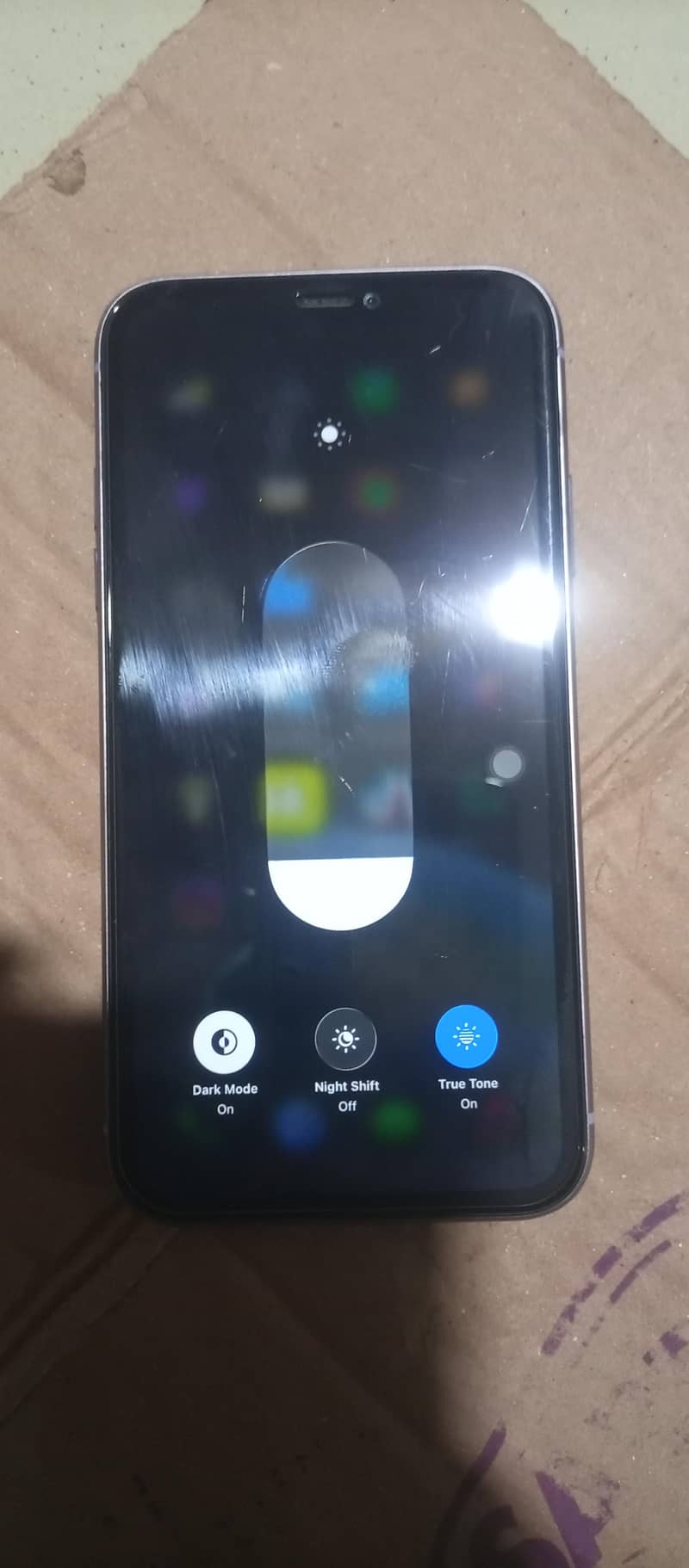Apple iPhone 11 0