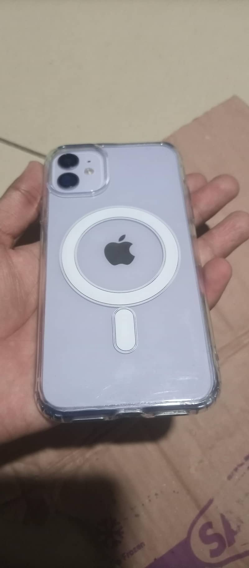 Apple iPhone 11 1