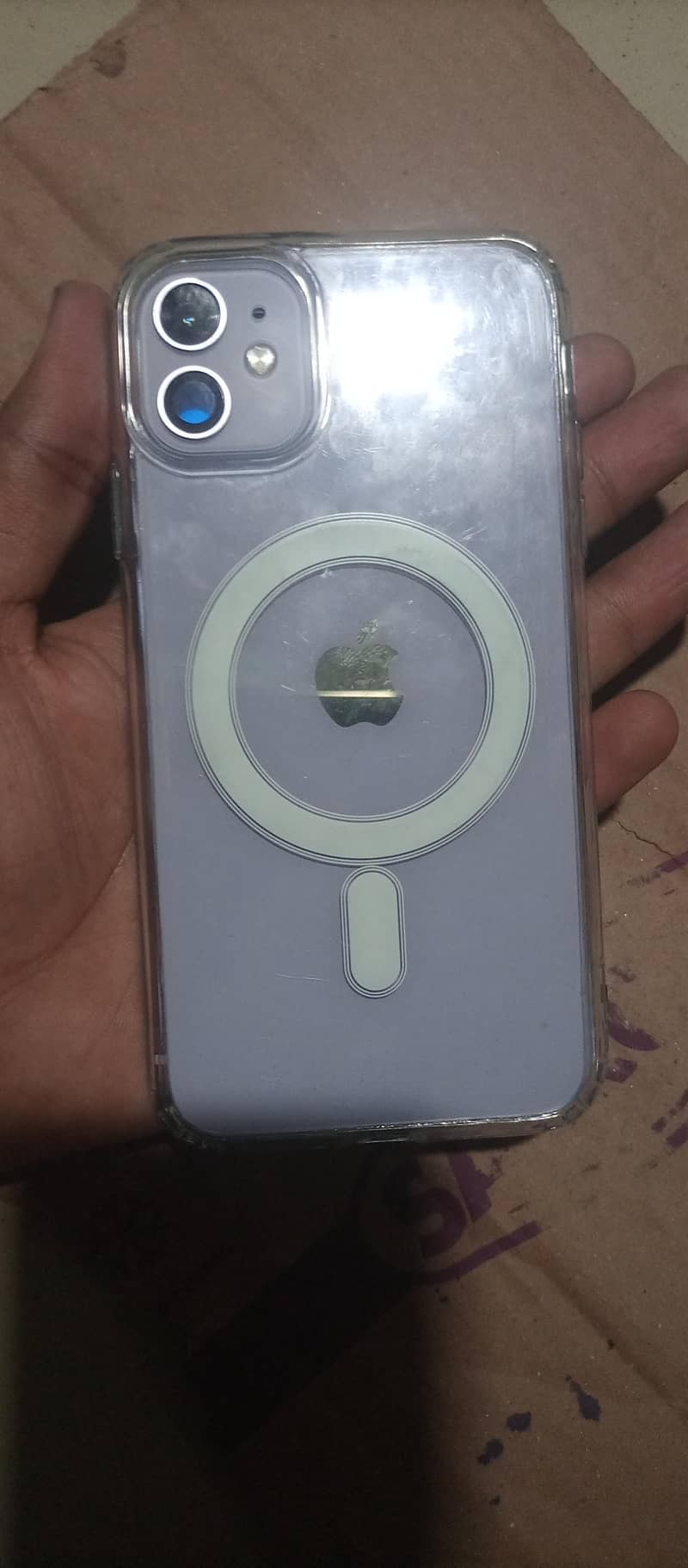 Apple iPhone 11 2
