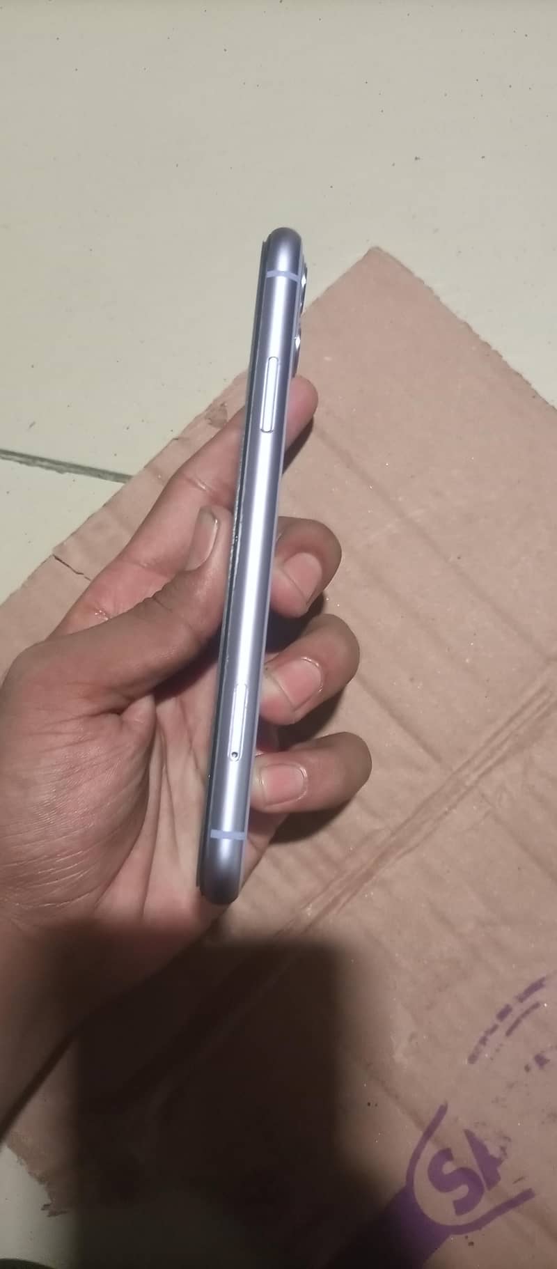 Apple iPhone 11 5