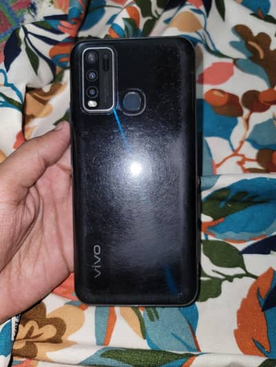 Vivo Y30
